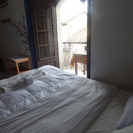 Peruvian Hostal Куско Экстерьер фото
