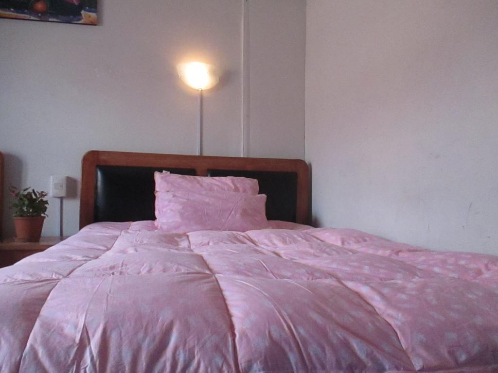 Peruvian Hostal Куско Номер фото