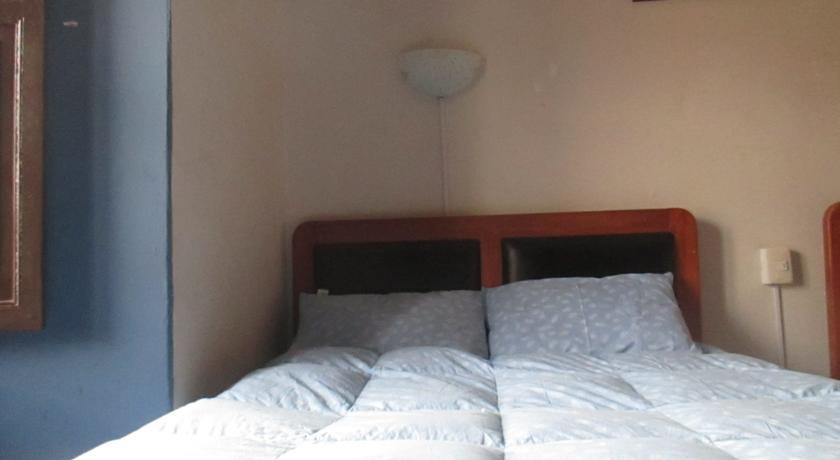 Peruvian Hostal Куско Номер фото
