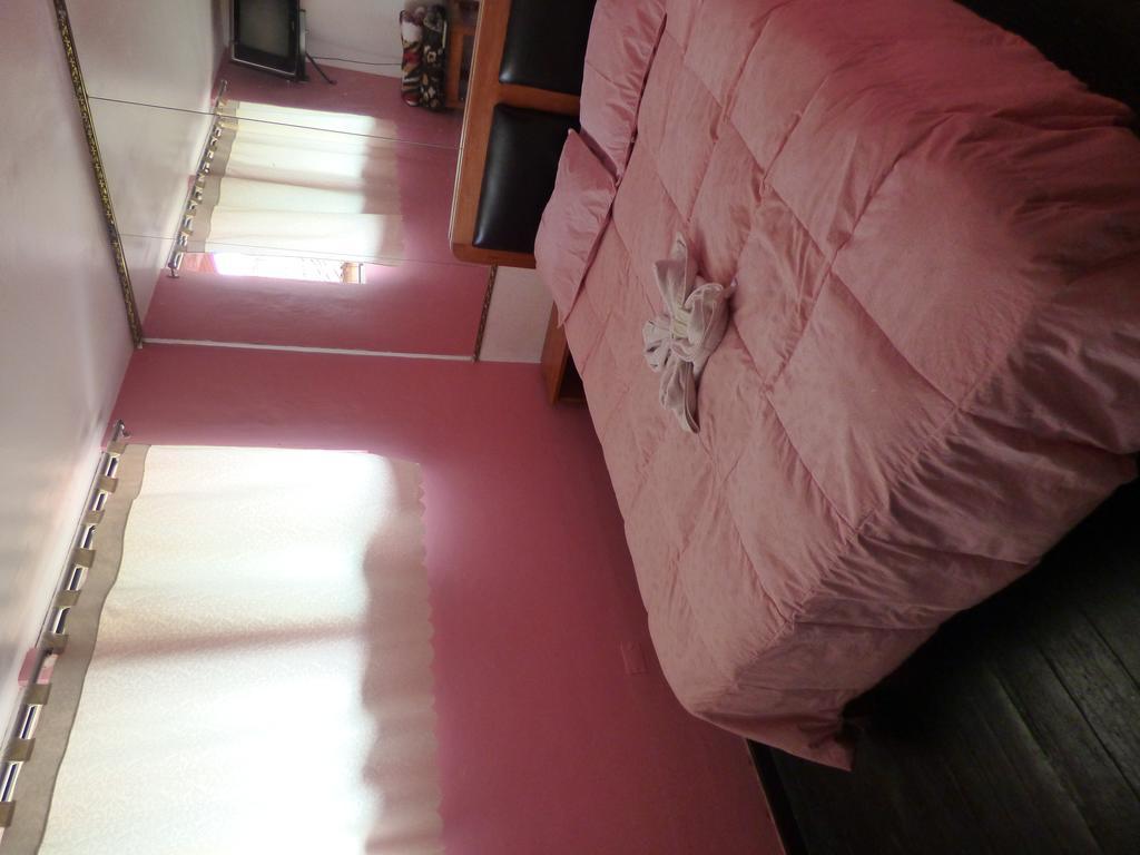 Peruvian Hostal Куско Номер фото
