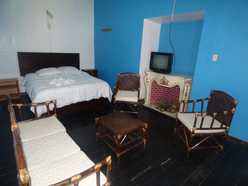 Peruvian Hostal Куско Экстерьер фото