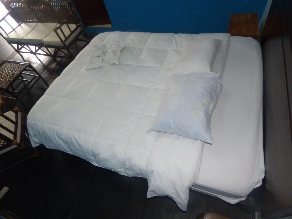 Peruvian Hostal Куско Экстерьер фото