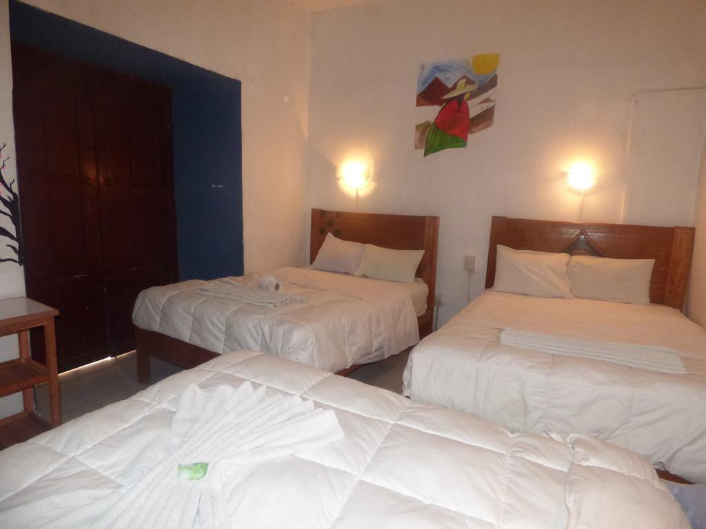 Peruvian Hostal Куско Экстерьер фото