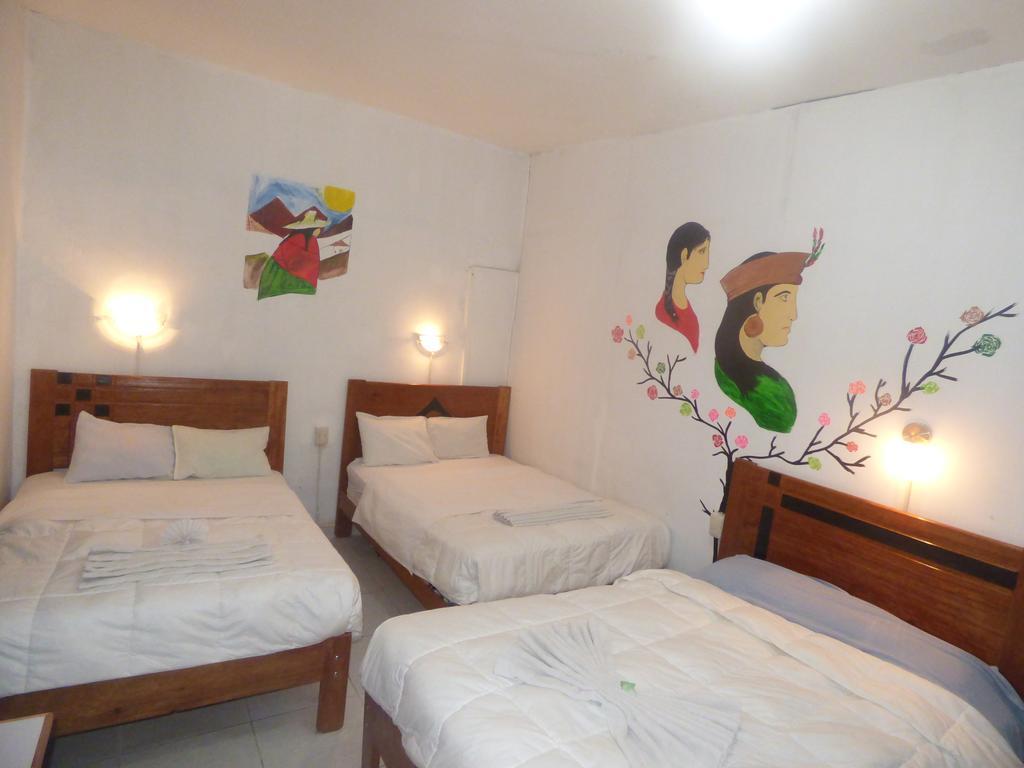 Peruvian Hostal Куско Экстерьер фото