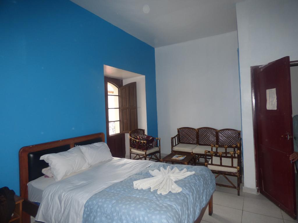 Peruvian Hostal Куско Экстерьер фото