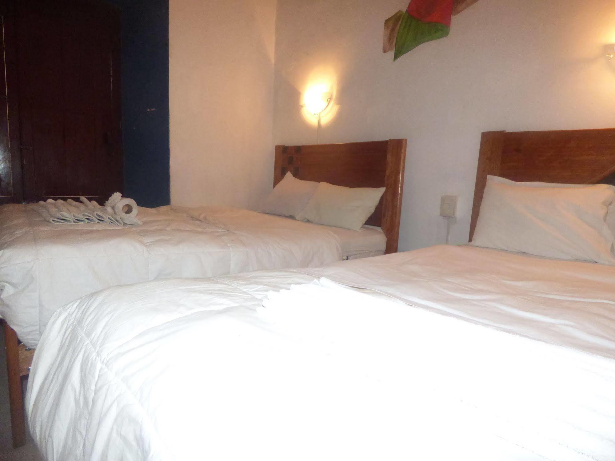 Peruvian Hostal Куско Экстерьер фото