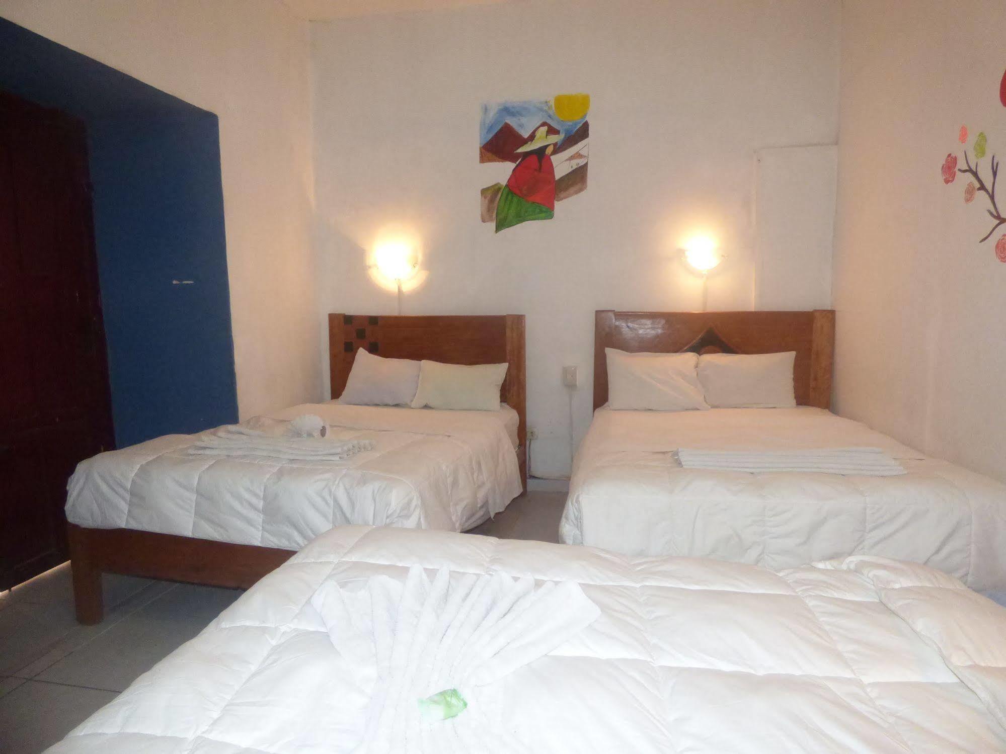 Peruvian Hostal Куско Экстерьер фото