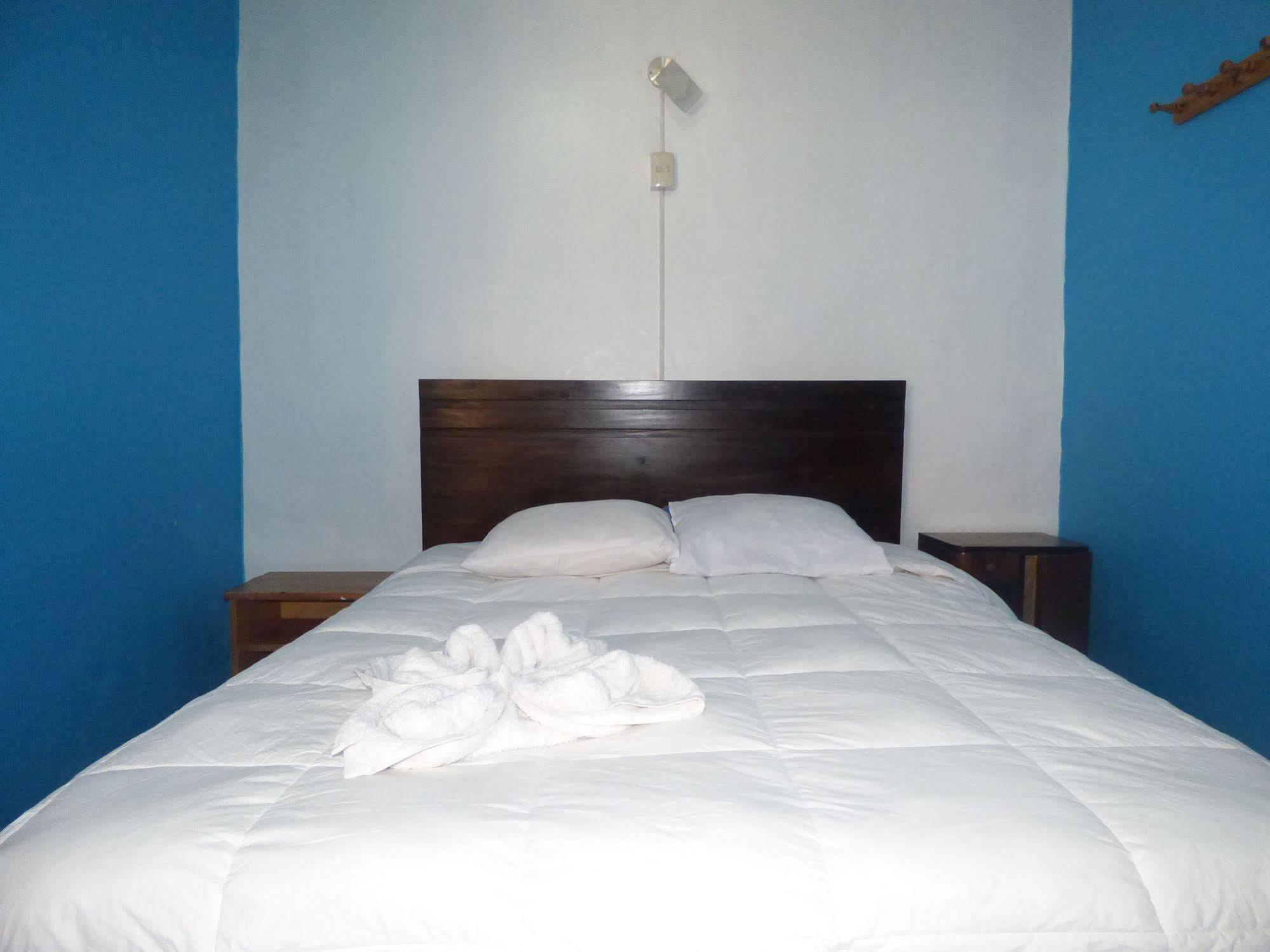 Peruvian Hostal Куско Экстерьер фото