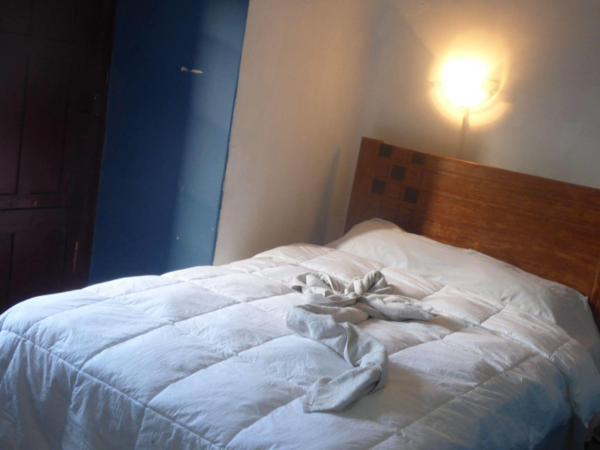 Peruvian Hostal Куско Экстерьер фото
