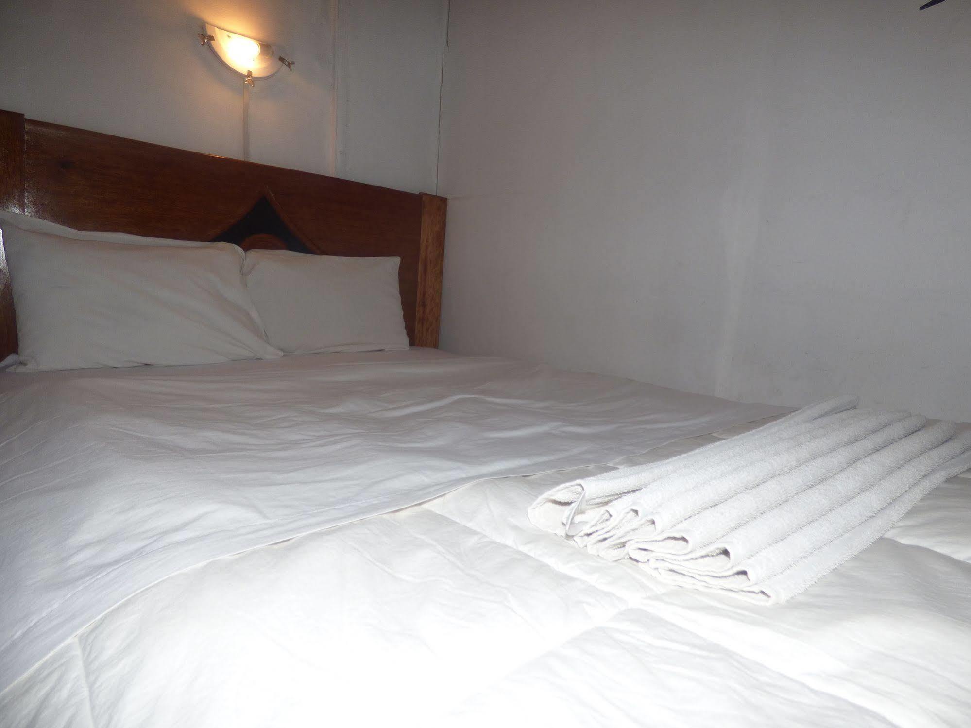 Peruvian Hostal Куско Экстерьер фото